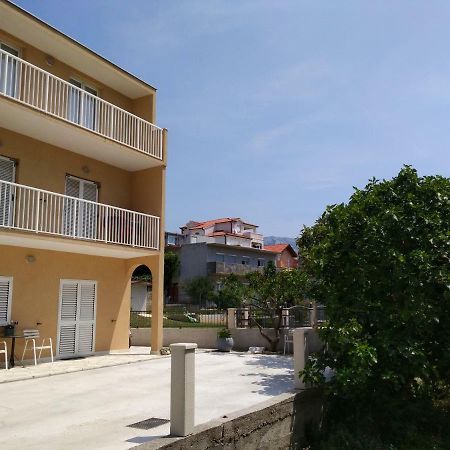 Apartment Filip Vedran Split Exterior foto