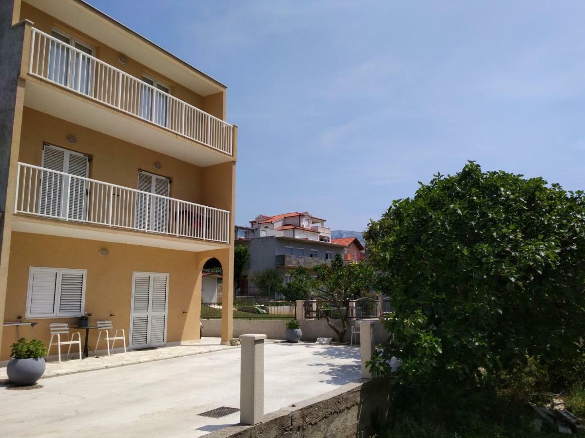 Apartment Filip Vedran Split Exterior foto